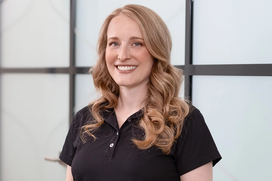 Dr. Sophia Wolter - Kuprian Zahnmedizin